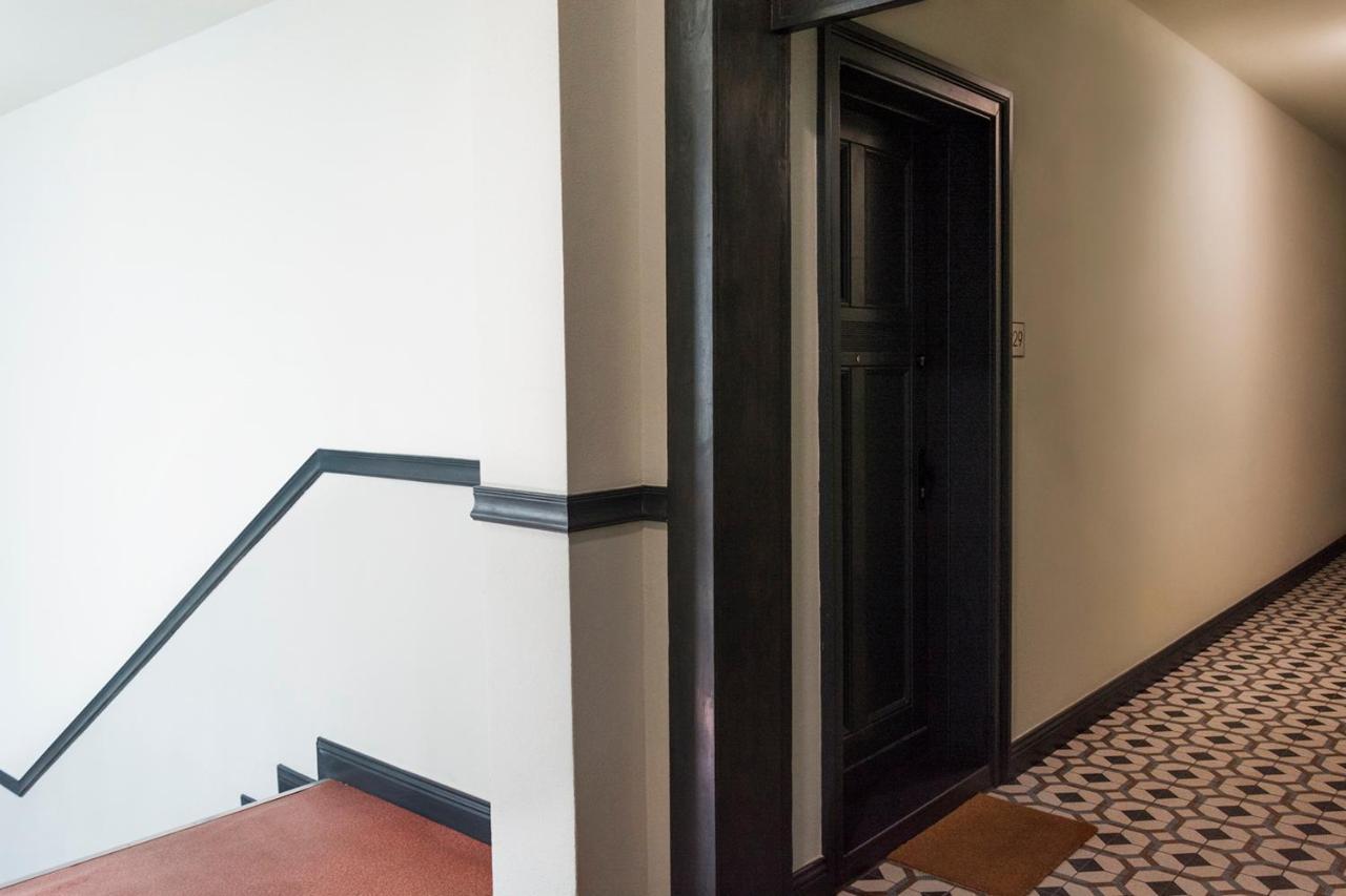 Apartamenty Paderewskiego 1 Bydgoszcz Exterior photo